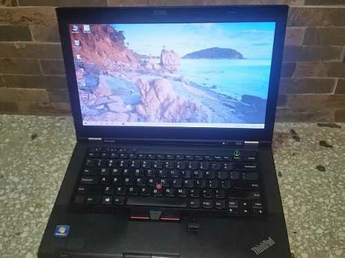 Laptop Lenovo T430 I5