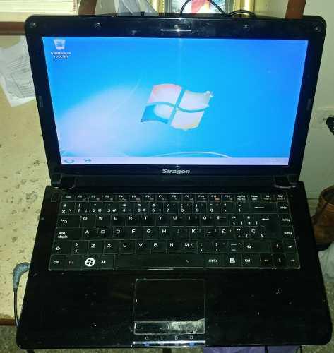 Laptop Siragon Modelo Sl-6130