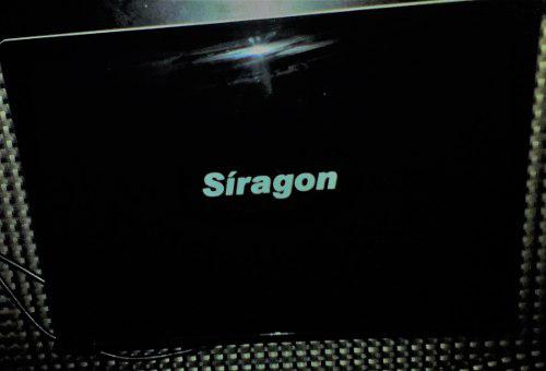 Mini Lapto Siragon Ml1030