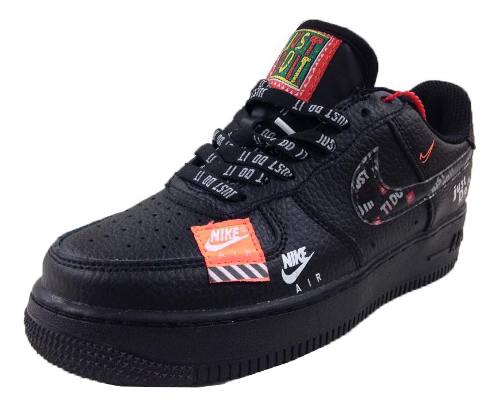 Nike Air Force One Just Doit