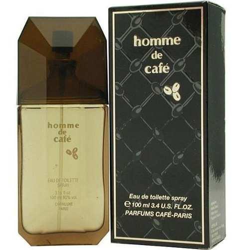 Perfume Original Homme De Cafe 3.4 Oz