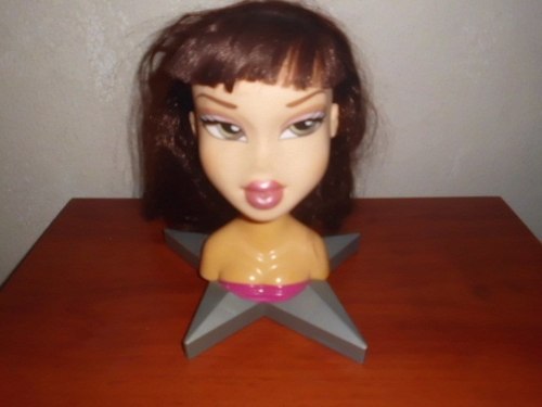 Se Vende Bellisima Muñeca De Adorno