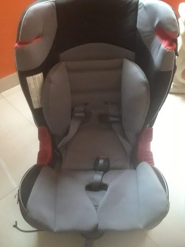 Silla De Bebe Para Carro Poco Uso.