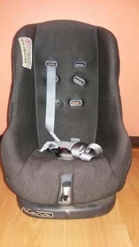 Silla De Carro Para Bebe