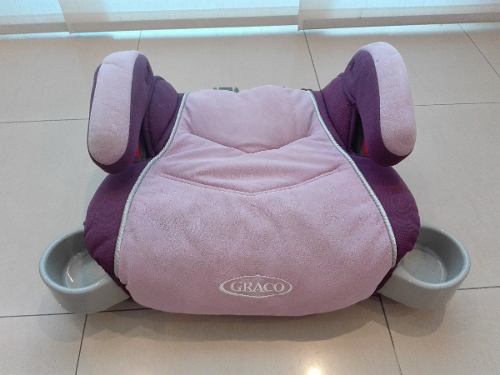 Silla De Carro Para Bebe Graco