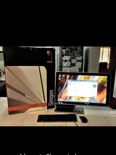 Siragon All In One Serie 5150