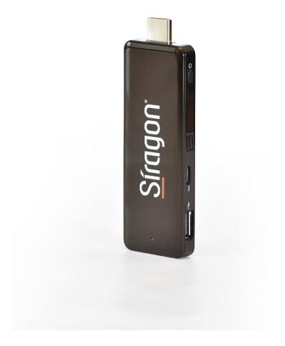 Siragon Pc-stick Ps-5000 (90v)