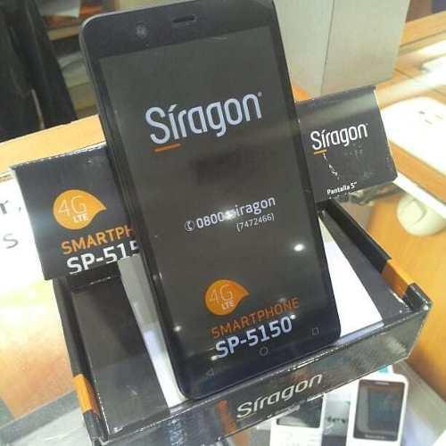 Siragon Sp 5150 4g Liberado