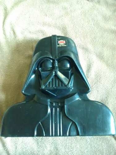 Star Wars Dark Vader Case