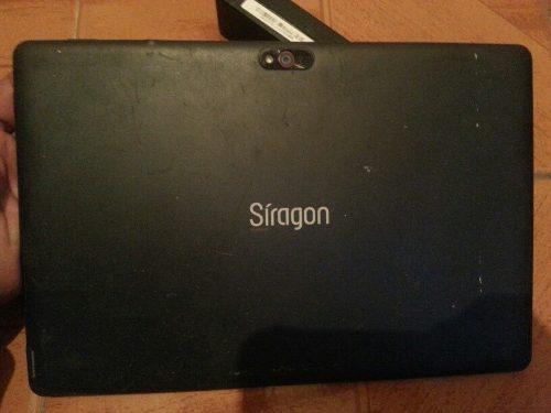 Tablet Siragon 4n 10 Se Vende Por Partes