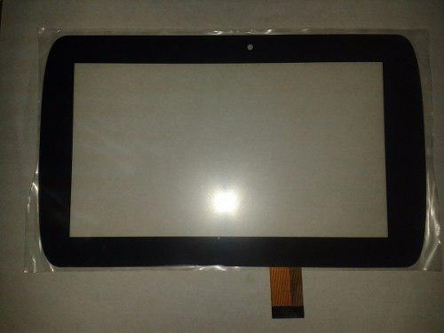 Tactil Para Tablet Juven Cana 10 Pulgadas