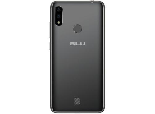 Telefono Blu Vivo Xi. 3gb Ram-32gb Memoria Interna. Oreo 8.1