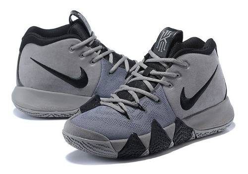 Zapatos Botas Botines Basket Baloncesto Nike Kyrie Irving 4