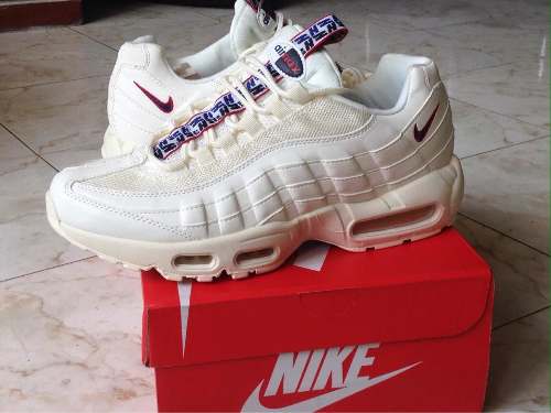Zapatos Nike Air Max 95