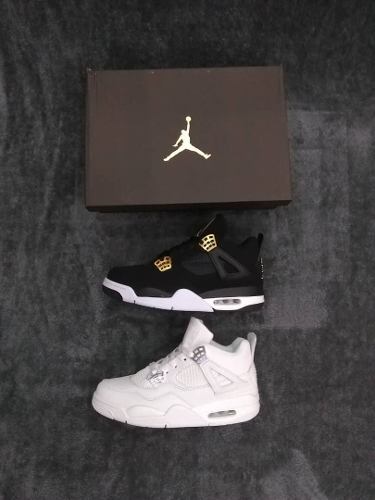 Zapatos Nike Jordan Retro 4
