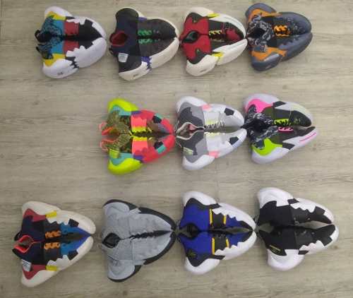 Zapatos Nike Jordan Westbrook