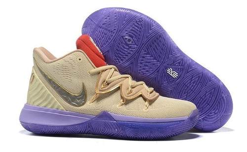 Zapatos Nike Kyrie Irvin 5