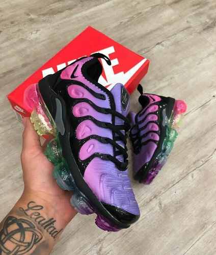 Zapatos Nike Vapormax Plus Originales