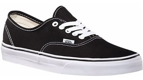 Zapatos Vans Classic Off The Wall (36 A 44)