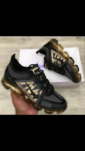 Zapatos Vapormax  Caballeros