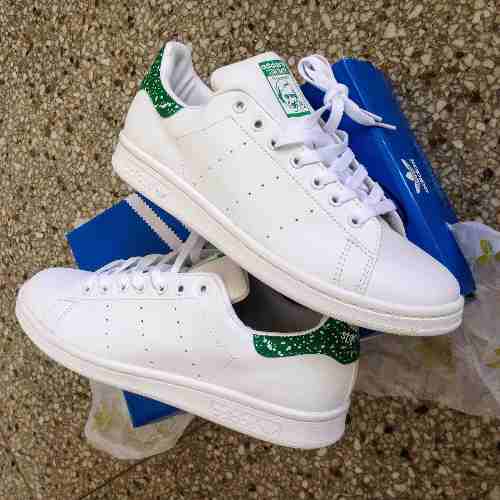 zapatos stan smith