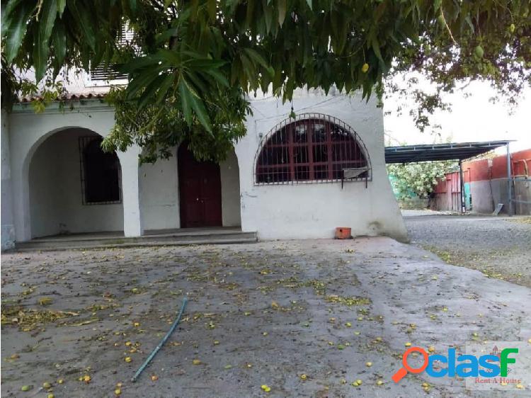 escelente terreno en venta