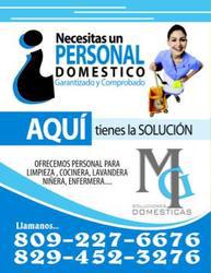 Agencia 04242689744 domesticas cuidadoras niñeras anuncios