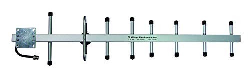 Audio Video Wilson Electronics Single Band 800 Mhz Amz