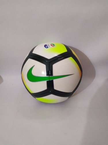 Balón De Fútbol Nike Pitch Edición Serie A 