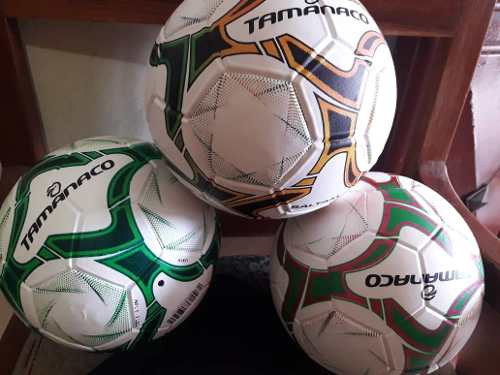 Balón De Fútbol Sala Tamanaco