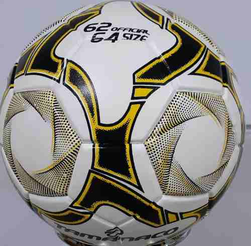 Balón De Fútbol Sala Tamanaco Rlv62