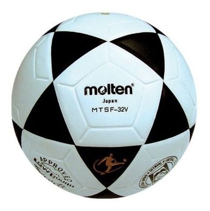 Balón Para Futbolito Molten / Mtsf-32v
