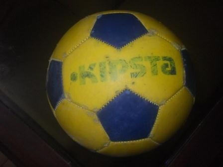 Balon De Football