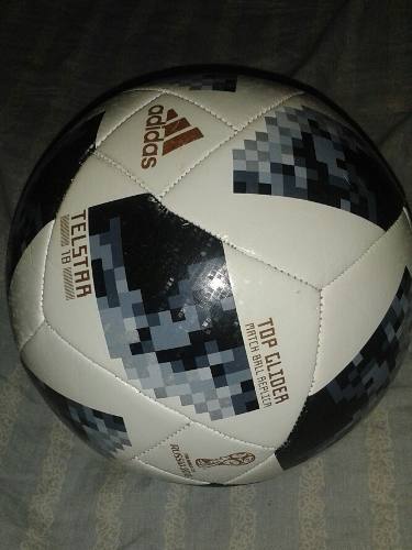 Balon De Futbol Oficil Rusia 