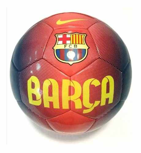 Balon Futbol adidas Uefa Champions League Barca Barcelona