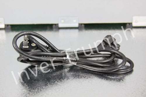 Cable De Alimentacion E Para Televisor Samsung