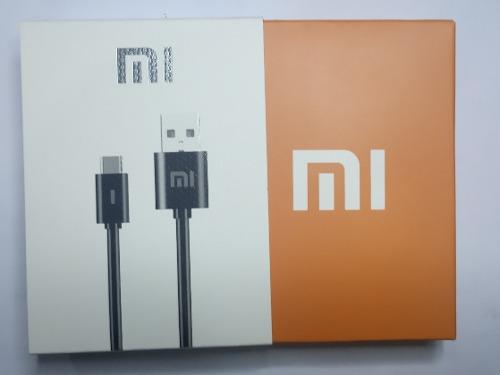 Cable Xiaomi Mi Cable Usb Y Datos Mi Tipo C