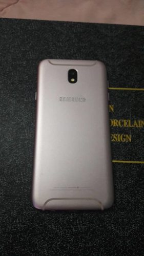 Celular Samsung J7 Pro 32 Gb (sm-j730gm/ds) Pantalla Mala