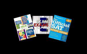Clases de Preparacion Para TOEFL y SAT