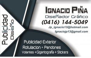 Diseñador Grafico