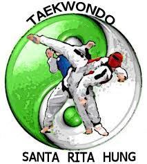 Escuela de taekwondo santa rita hung