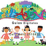 Guias Digitales SLAOV