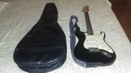 Guitarra Eléctrica Fender