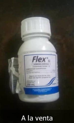 Herbicida Flex