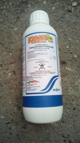 Insecticida Karate