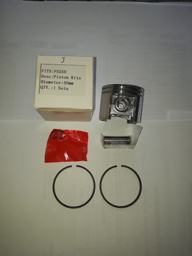 Kit De Piston Desmalezadora Stihl Fs-250