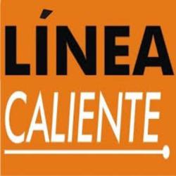 Linea caliente siempre a tu disposicion todos los dias