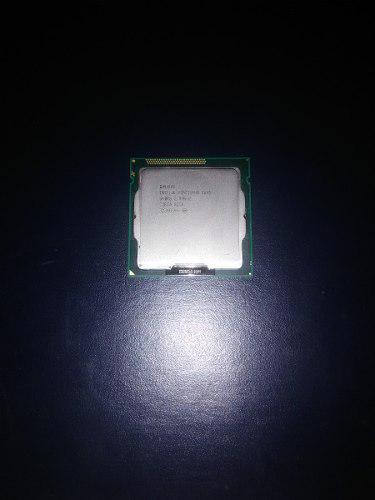 Microprocesador Intel Dual Core G645 2,90 Ghz Socket 1155 3r