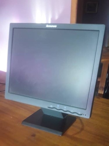 Monitor 15 Lenovo