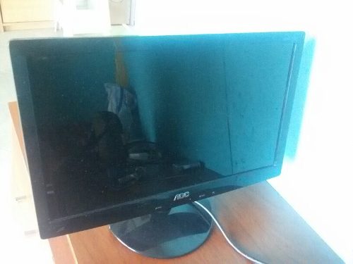 Monitor Aoc 16'